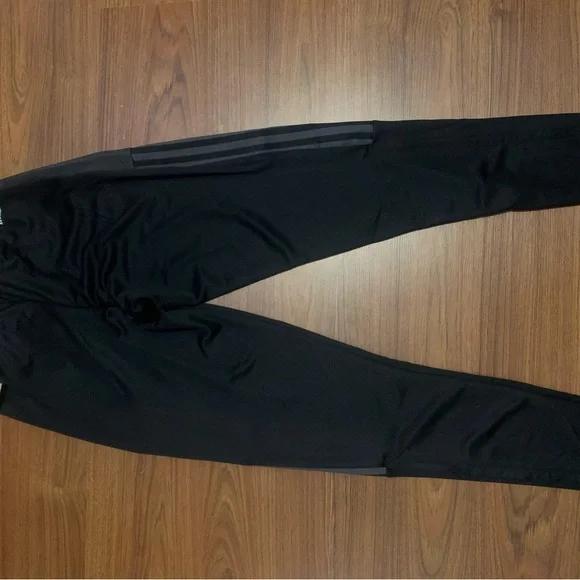 NWT Adidas Track Trio Pants - Picture 2 of 7